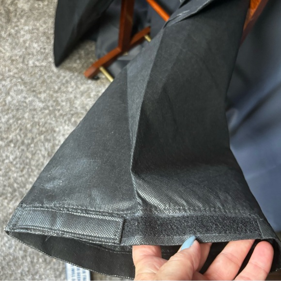 Frogg Toggs Men's Pro Action Pant Size M - Picture 3 of 6